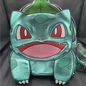 Loungefly Pokémon Bulbasaur Backpack